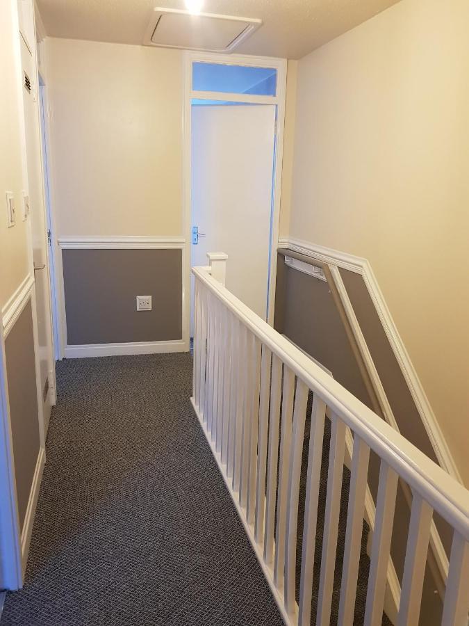 Wonderland Guest House コヴェントリー エクステリア 写真