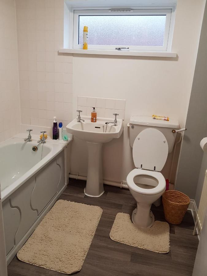 Wonderland Guest House コヴェントリー エクステリア 写真